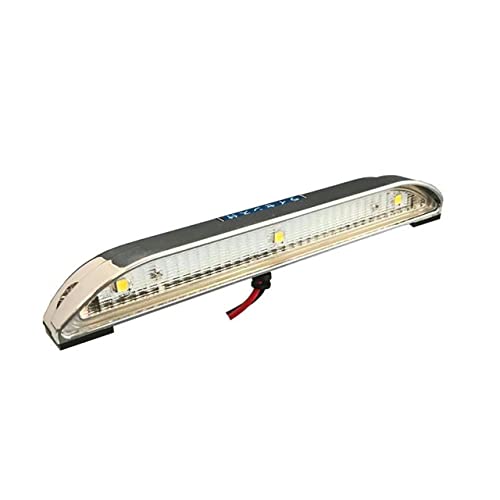 Amazon | jb ece 認証 led ナンバ 灯 12 24 v 共用 lsl 1014 av